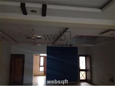 4 BHK Residential Independent house for Sale